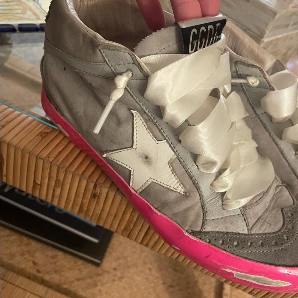 Golden Goose